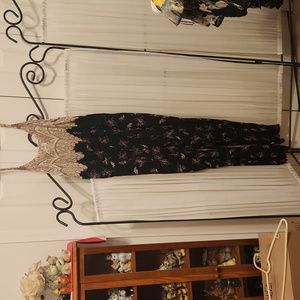 O'Neill boho jumpsuit